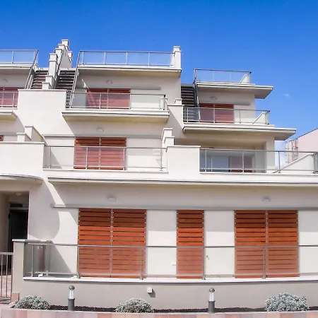 Apartman Studio El Poris