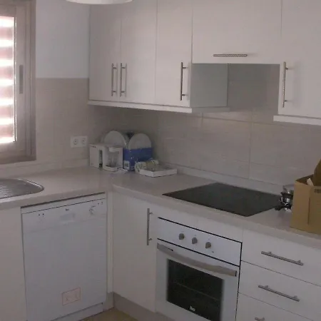 Studio El Poris Apartman *