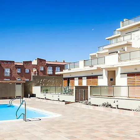 Studio El Poris Apartman *