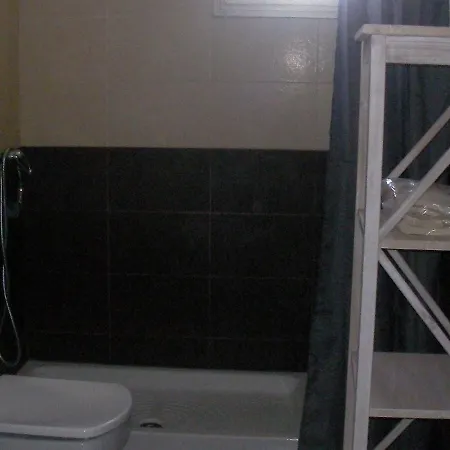 Studio El Poris Apartman *
